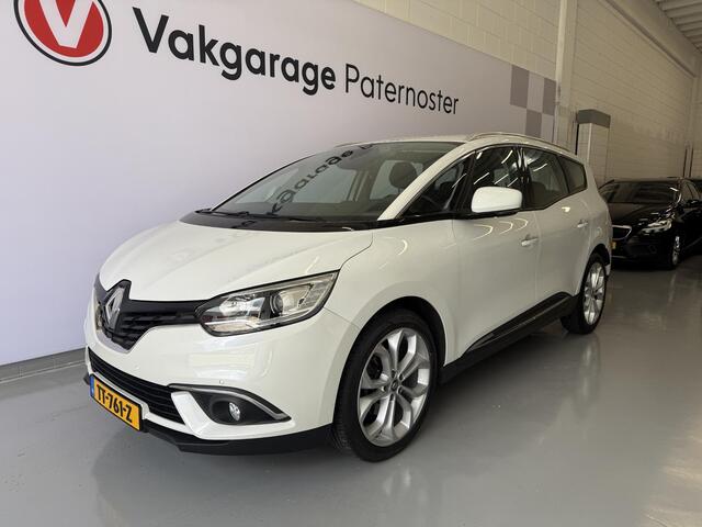 Renault GRAND SCENIC 1.2 TCe Zen Carplay / PDC / Climate