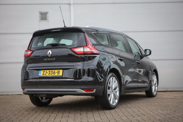 Renault GRAND SCENIC 1.3 TCe Limited 7p.