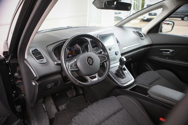 Renault GRAND SCENIC 1.3 TCe Limited 7p.