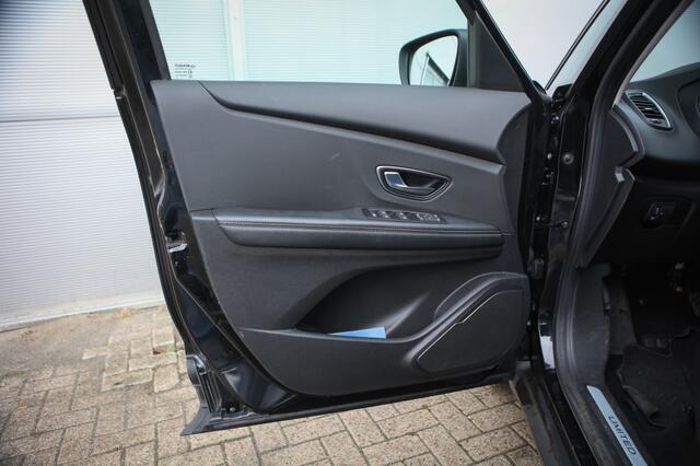 Renault GRAND SCENIC 1.3 TCe Limited 7p.