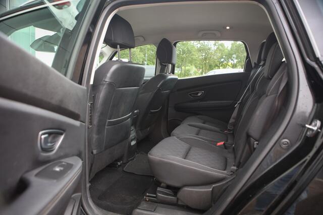 Renault GRAND SCENIC 1.3 TCe Limited 7p.
