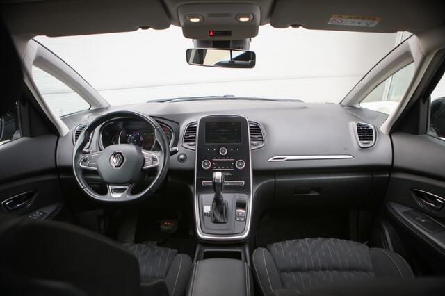 Renault GRAND SCENIC 1.3 TCe Limited 7p.