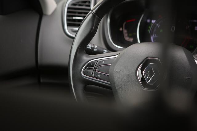 Renault GRAND SCENIC 1.3 TCe Limited 7p.