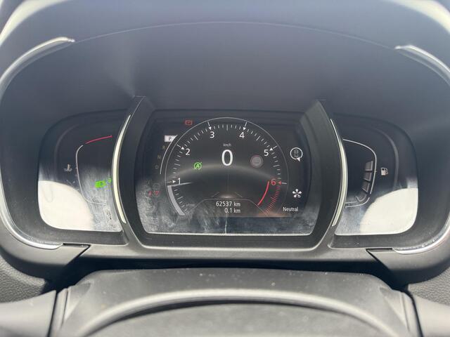 Renault GRAND SCENIC 1.3 TCe Intens 7p. | Achteruitrijcamera | Adaptive Cruise Control | Navigatie | Head-Up Display |