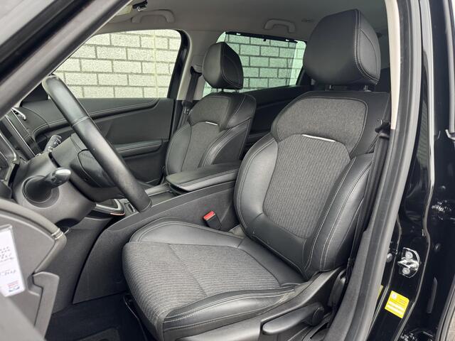 Renault GRAND SCENIC 1.3 TCe Intens 7p. | Achteruitrijcamera | Adaptive Cruise Control | Navigatie | Head-Up Display |