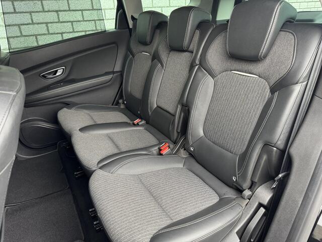 Renault GRAND SCENIC 1.3 TCe Intens 7p. | Achteruitrijcamera | Adaptive Cruise Control | Navigatie | Head-Up Display |
