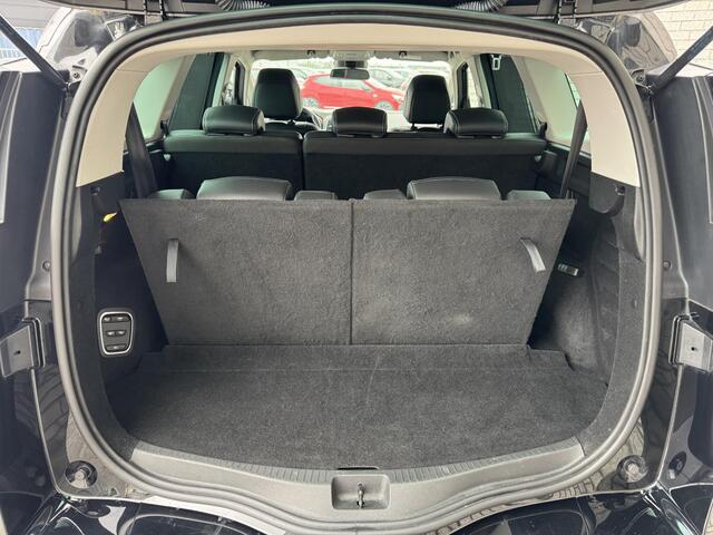Renault GRAND SCENIC 1.3 TCe Intens 7p. | Achteruitrijcamera | Adaptive Cruise Control | Navigatie | Head-Up Display |