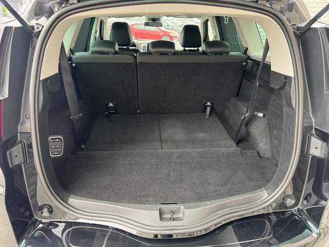 Renault GRAND SCENIC 1.3 TCe Intens 7p. | Achteruitrijcamera | Adaptive Cruise Control | Navigatie | Head-Up Display |