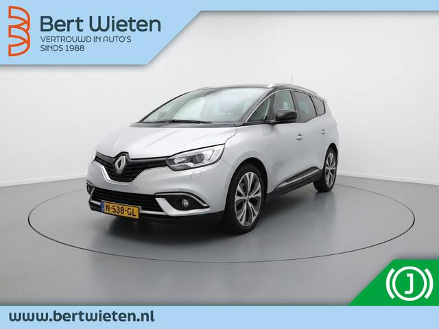 Renault GRAND SCENIC 1.3 TCe Intens 7 persoons