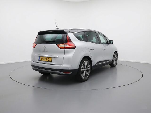 Renault GRAND SCENIC 1.3 TCe Intens 7 persoons