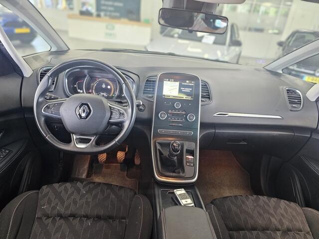 Renault GRAND SCENIC 1.3 TCe Intens 7 persoons