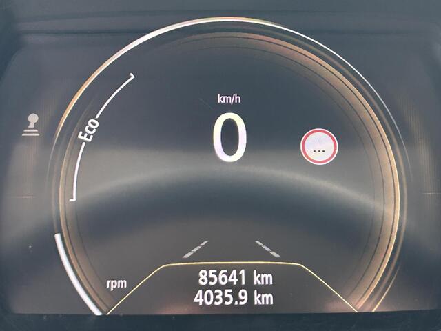 Renault GRAND SCENIC 1.4 TCe Zen 7p. | Navigatie | Bochane Onderhouden | LM Velgen |