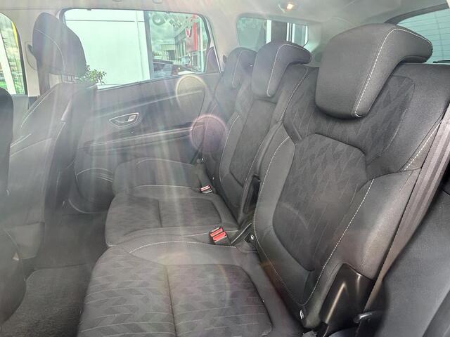 Renault GRAND SCENIC 1.4 TCe Zen 7p. | Navigatie | Bochane Onderhouden | LM Velgen |