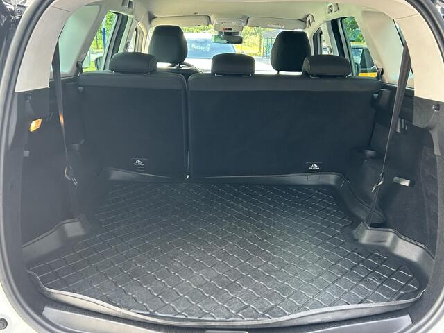 Renault GRAND SCENIC 1.4 TCe Zen 7p. | Navigatie | Bochane Onderhouden | LM Velgen |