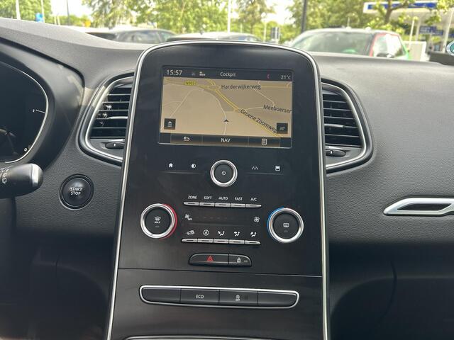 Renault GRAND SCENIC 1.4 TCe Zen 7p. | Navigatie | Bochane Onderhouden | LM Velgen |