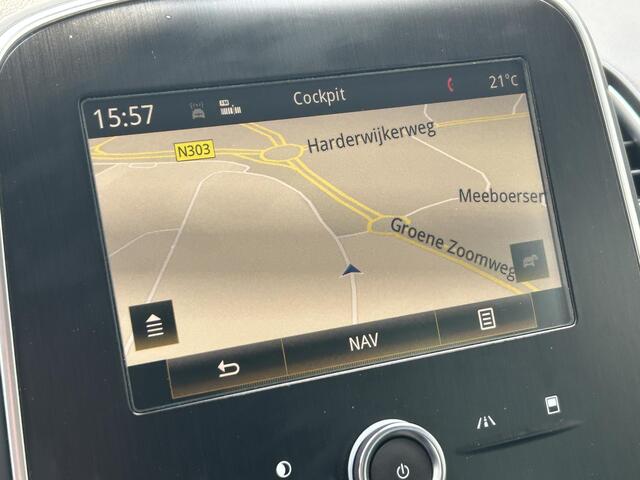 Renault GRAND SCENIC 1.4 TCe Zen 7p. | Navigatie | Bochane Onderhouden | LM Velgen |