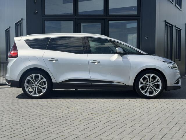 Renault GRAND SCENIC 1.4 TCe Zen 7p. Clima | Cruise | Navi | Donker glas