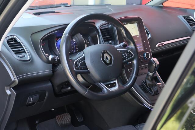Renault GRAND SCENIC 1.3 TCe Bose | Automaat | 7-persoons | HUD | Camera | Trekhaak |
