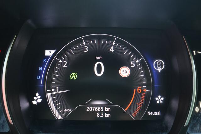 Renault GRAND SCENIC 1.3 TCe Bose | Automaat | 7-persoons | HUD | Camera | Trekhaak |
