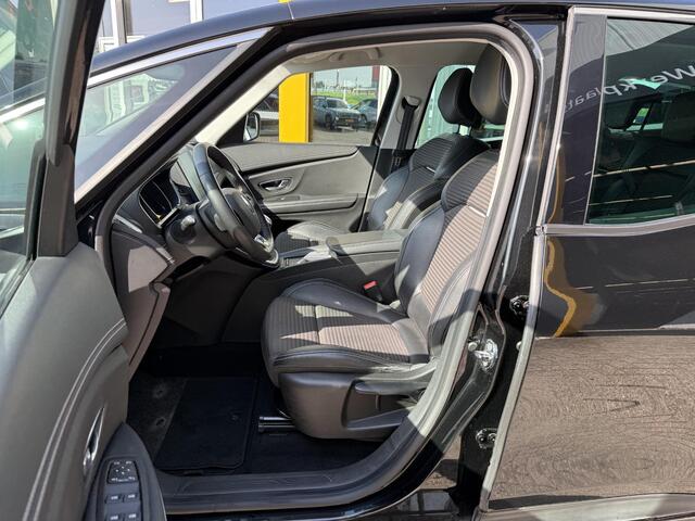 Renault GRAND SCENIC 1.3 TCe Intens 7p. | Dodehoek detectie | Park assist | Climate Control | Achteruitrijcamera |