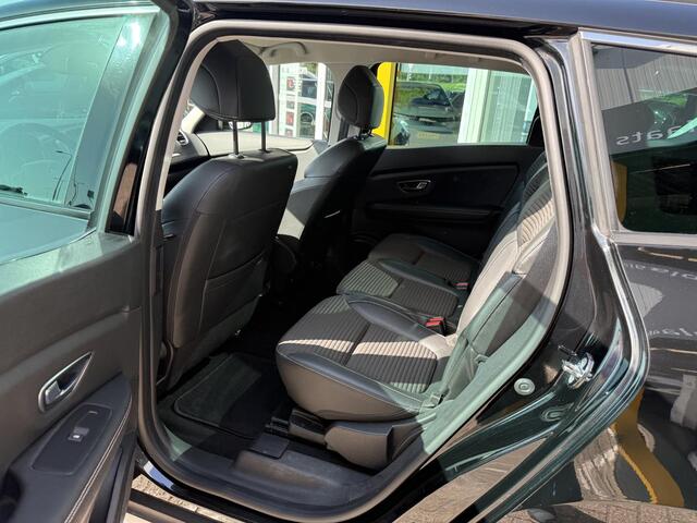 Renault GRAND SCENIC 1.3 TCe Intens 7p. | Dodehoek detectie | Park assist | Climate Control | Achteruitrijcamera |