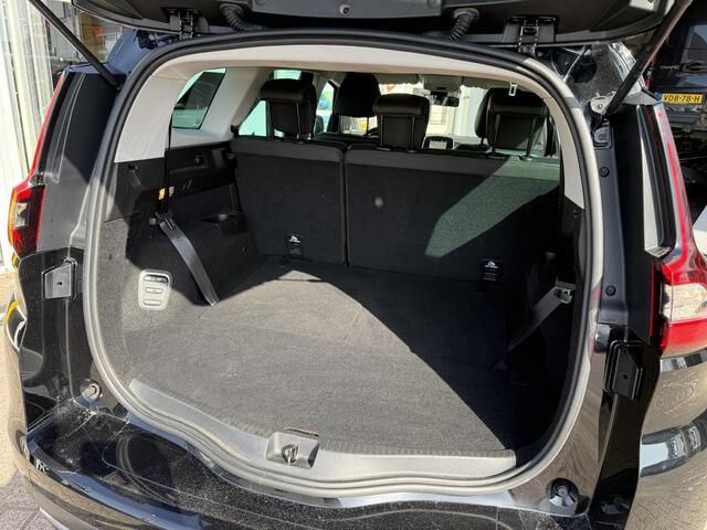 Renault GRAND SCENIC 1.3 TCe Intens 7p. | Dodehoek detectie | Park assist | Climate Control | Achteruitrijcamera |