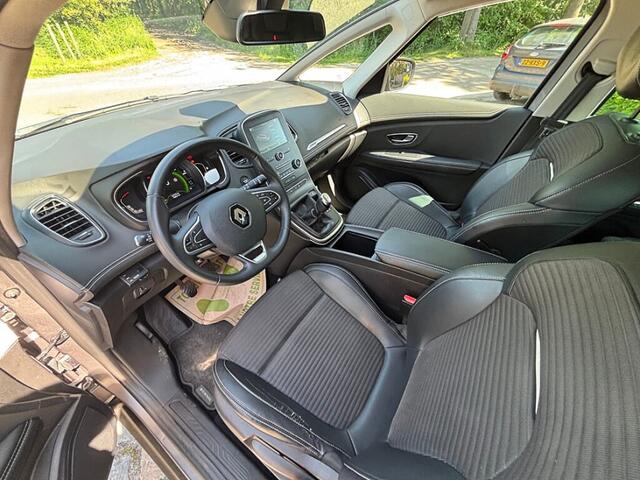 Renault GRAND SCENIC 1.3 TCe Intens,7p,nav,lmv,