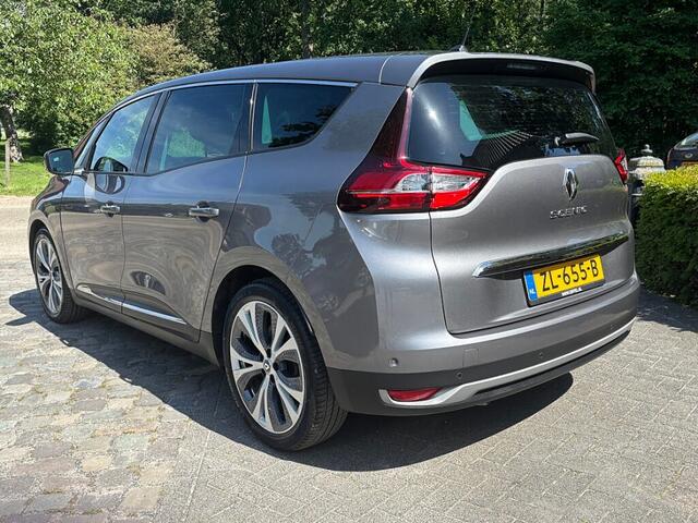 Renault GRAND SCENIC 1.3 TCe Intens,7p,nav,lmv,