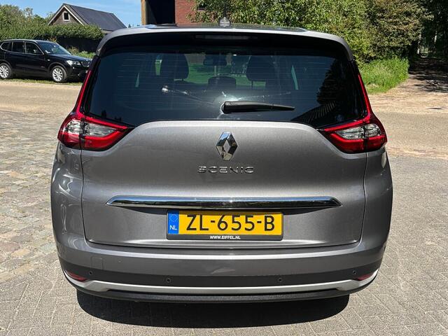 Renault GRAND SCENIC 1.3 TCe Intens,7p,nav,lmv,