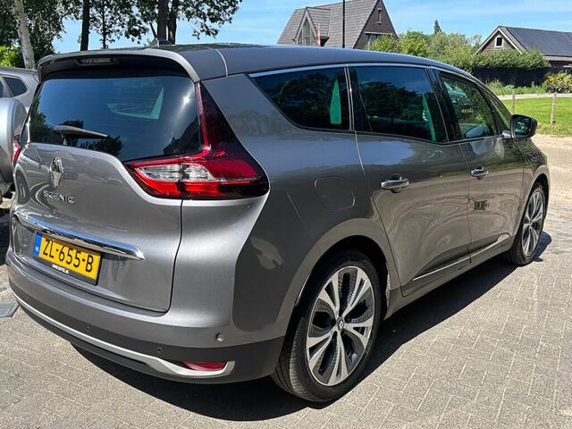 Renault GRAND SCENIC 1.3 TCe Intens,7p,nav,lmv,