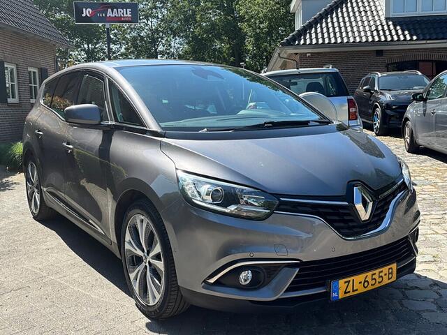 Renault GRAND SCENIC 1.3 TCe Intens,7p,nav,lmv,