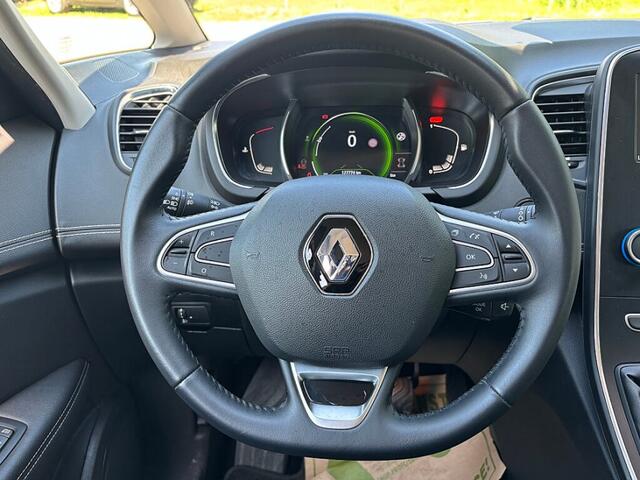 Renault GRAND SCENIC 1.3 TCe Intens,7p,nav,lmv,