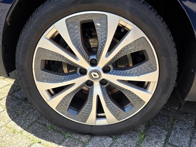 Renault GRAND SCENIC 1.2 TCe Intens 7p. NAVI TEL PDC LM APPLE CAR PLAY