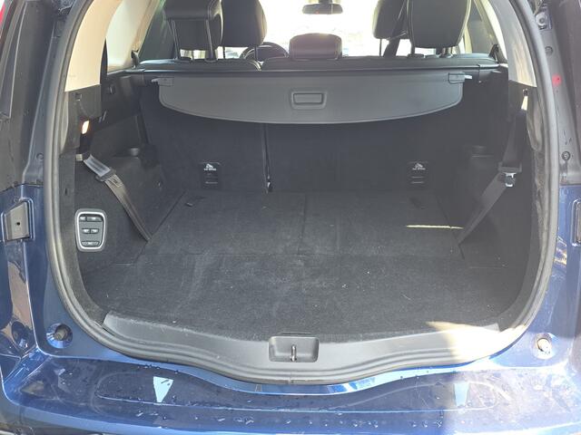 Renault GRAND SCENIC 1.2 TCe Intens 7p. NAVI TEL PDC LM APPLE CAR PLAY
