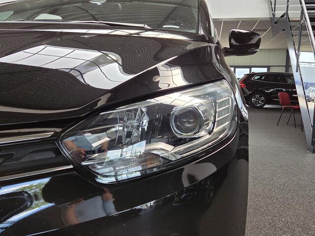 Renault GRAND SCENIC 1.2 TCe Intens Trekhaak, Camera, Cruise, 20"LM velgen, 5 Pers.
