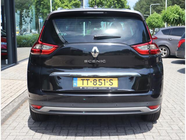 Renault GRAND SCENIC 1.3 TCe Bose 7p. Navi / Pano / Automaat / Camera / Pdc / Blis / Massage / 7 Zitplaatsen / Volledig onderhouden