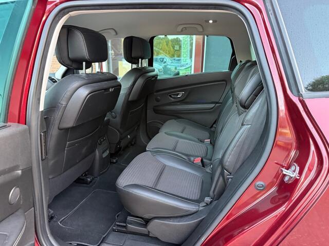 Renault GRAND SCENIC 1.2 TCE BOSE 130pk Orig. NL/Bose Sound/Camera/Trekhaak/Airco