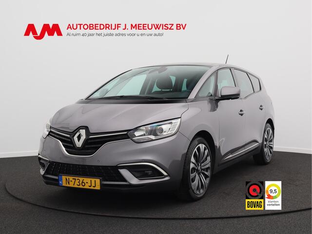 Renault GRAND SCENIC 1.3 TCe Business Zen 7P/ Automaat!
