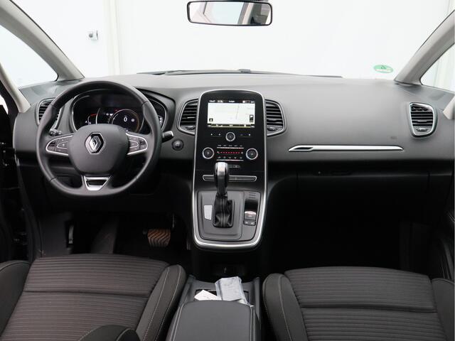 Renault GRAND SCENIC 1.3 TCe Business Zen 7P/ Automaat!