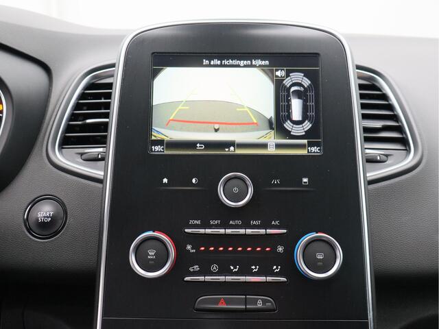 Renault GRAND SCENIC 1.3 TCe Business Zen 7P/ Automaat!