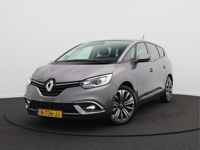 Renault GRAND SCENIC 1.3 TCe Business Zen 7P/ Automaat!