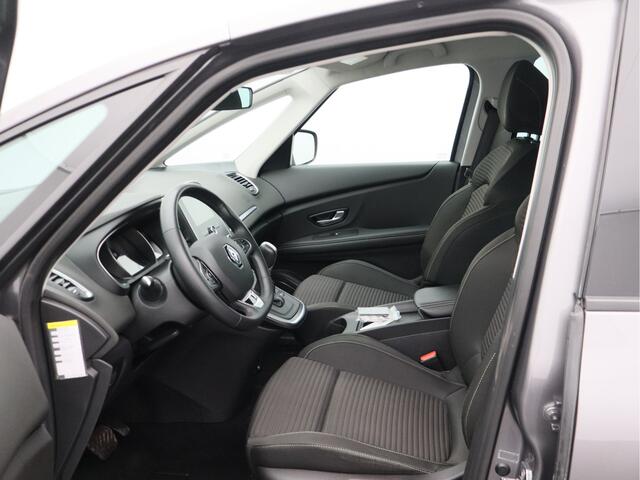 Renault GRAND SCENIC 1.3 TCe Business Zen 7P/ Automaat!