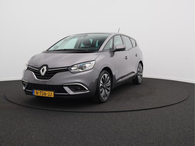 Renault GRAND SCENIC 1.3 TCe Business Zen 7P/ Automaat!