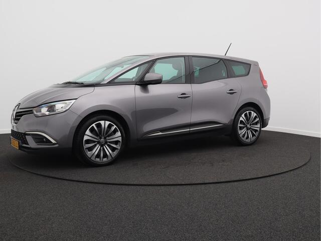 Renault GRAND SCENIC 1.3 TCe Business Zen 7P/ Automaat!