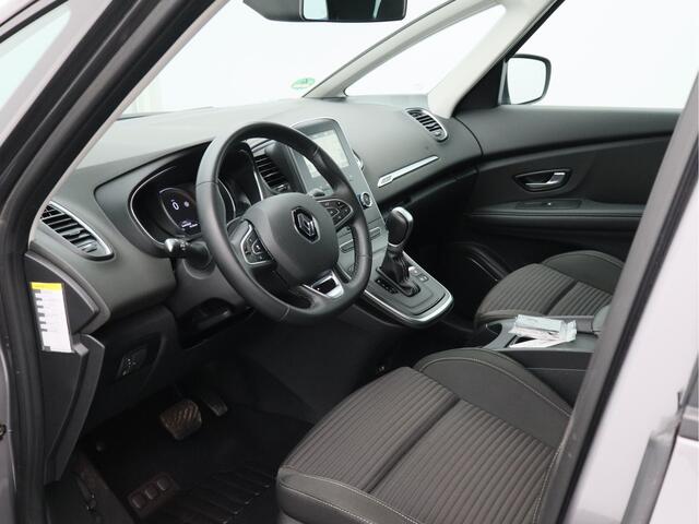 Renault GRAND SCENIC 1.3 TCe Business Zen 7P/ Automaat!