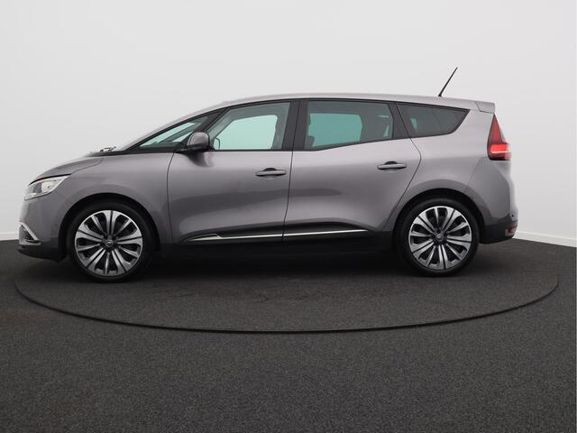 Renault GRAND SCENIC 1.3 TCe Business Zen 7P/ Automaat!
