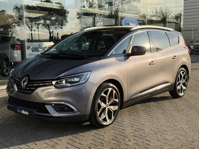 Renault GRAND SCENIC 1.3 TCe Intens 7p. Automaat | LED | Camera | 7-zits Interesse, Proefrit? Bel of app met: 06-24 28 28 42 / 06-42130156