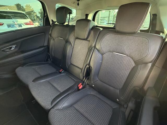 Renault GRAND SCENIC 1.3 TCe Intens 7p. Automaat | LED | Camera | 7-zits Interesse, Proefrit? Bel of app met: 06-24 28 28 42 / 06-42130156