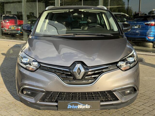 Renault GRAND SCENIC 1.3 TCe Intens 7p. Automaat | LED | Camera | 7-zits Interesse, Proefrit? Bel of app met: 06-24 28 28 42 / 06-42130156