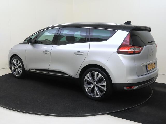 Renault GRAND SCENIC 1.3 TCe Limited 7p. | airco automatisch | Apple Carplay/Android | Autonomous Emergency Braking | cruise control | lichtmetalen velgen 20" |